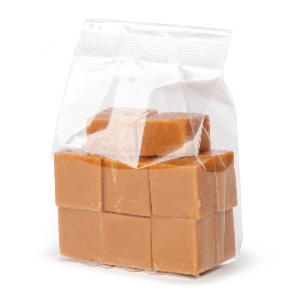 Fondue Pack For 10 - Milk Chocolate